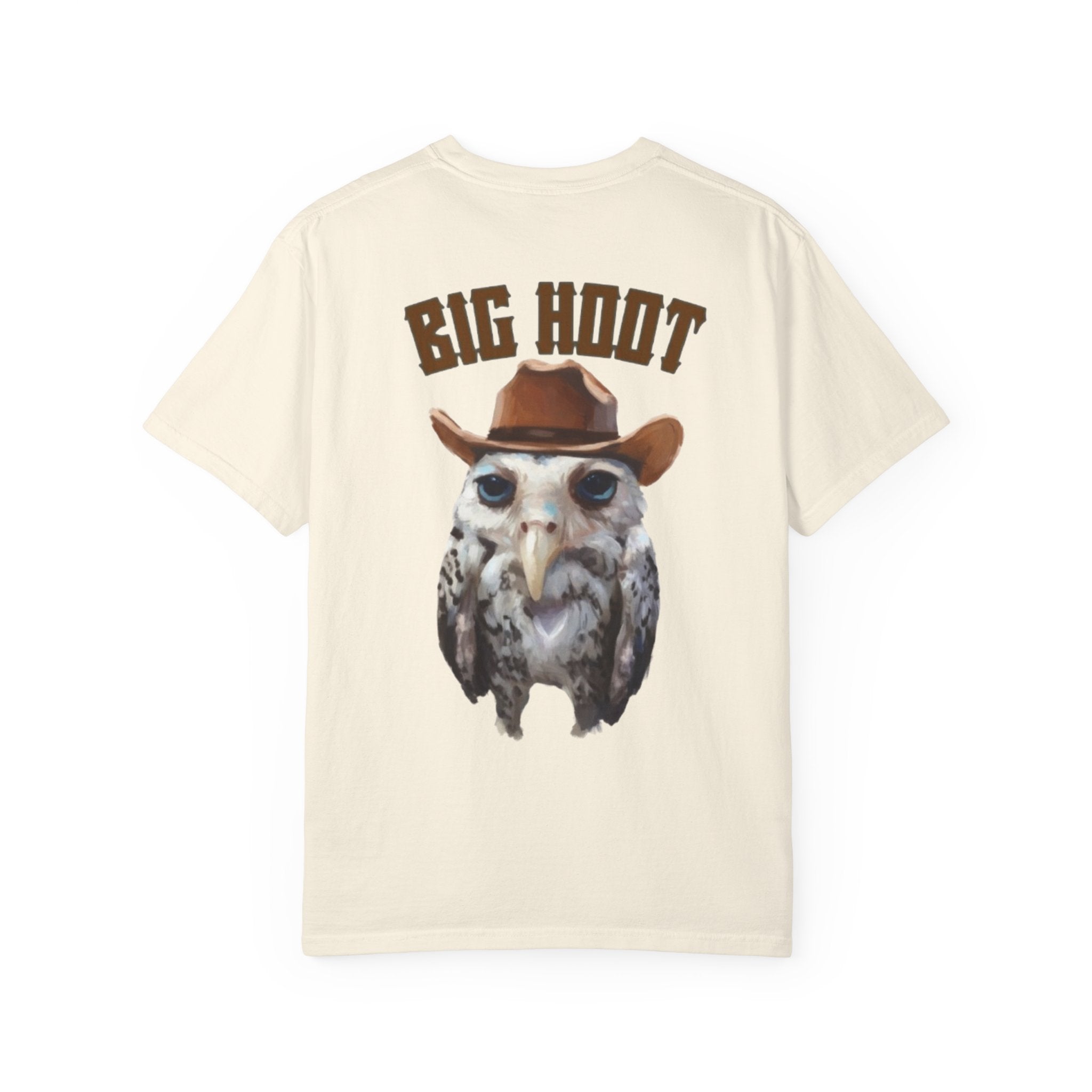 The Big Hoot Collection