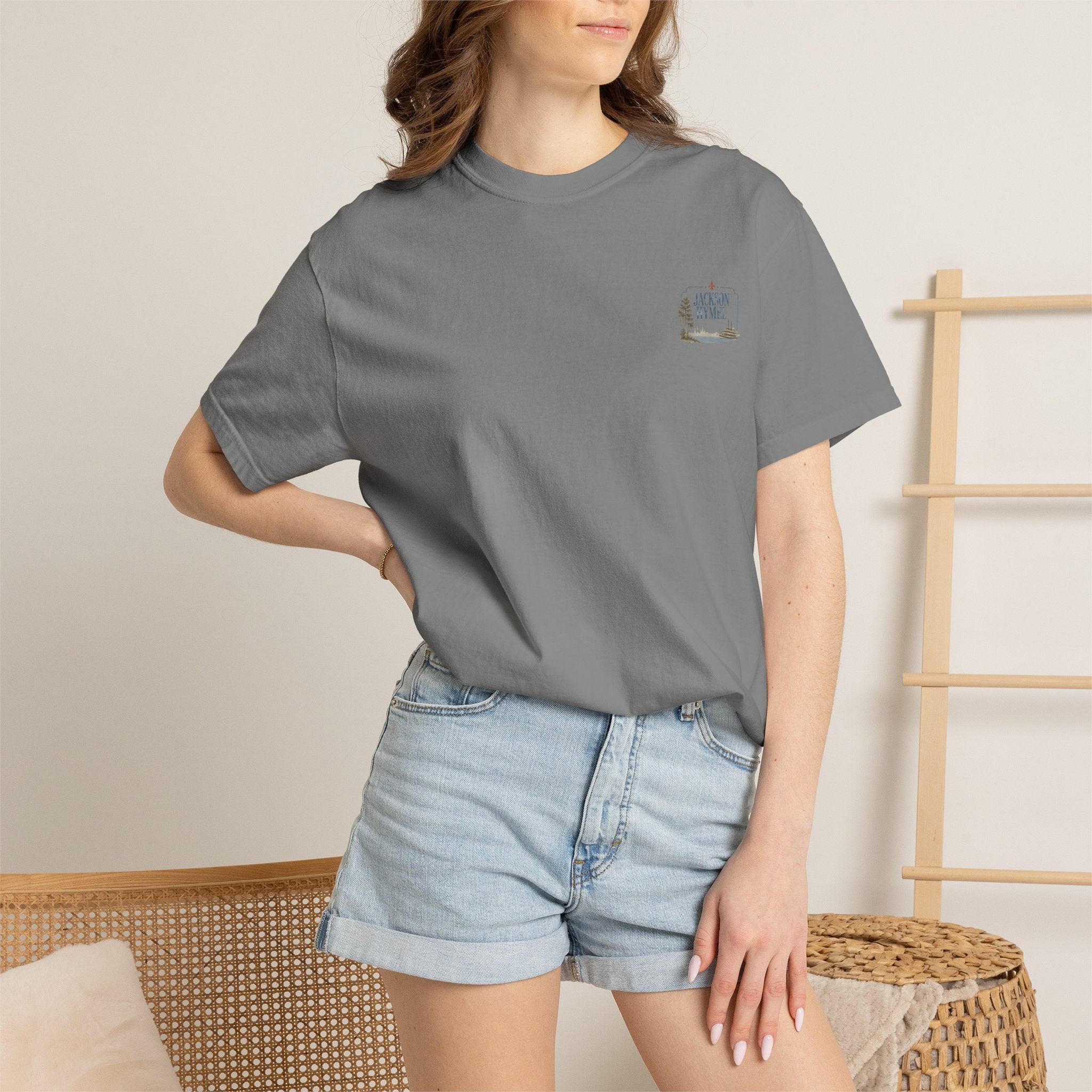 Love Again T‑Shirt