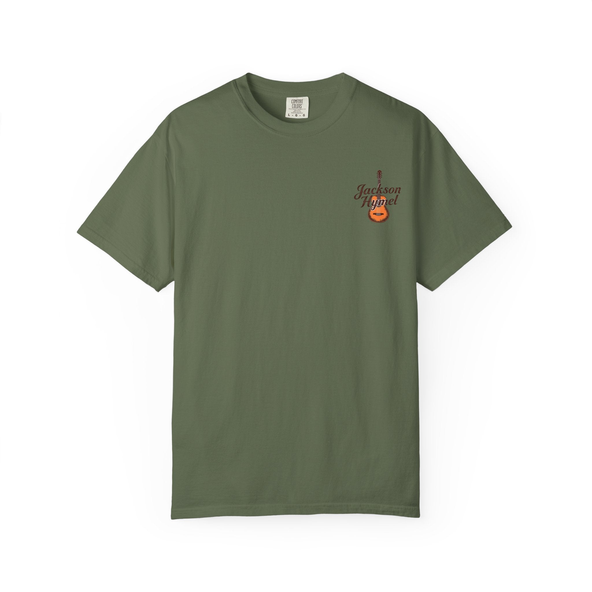 The Big Hoot Tee