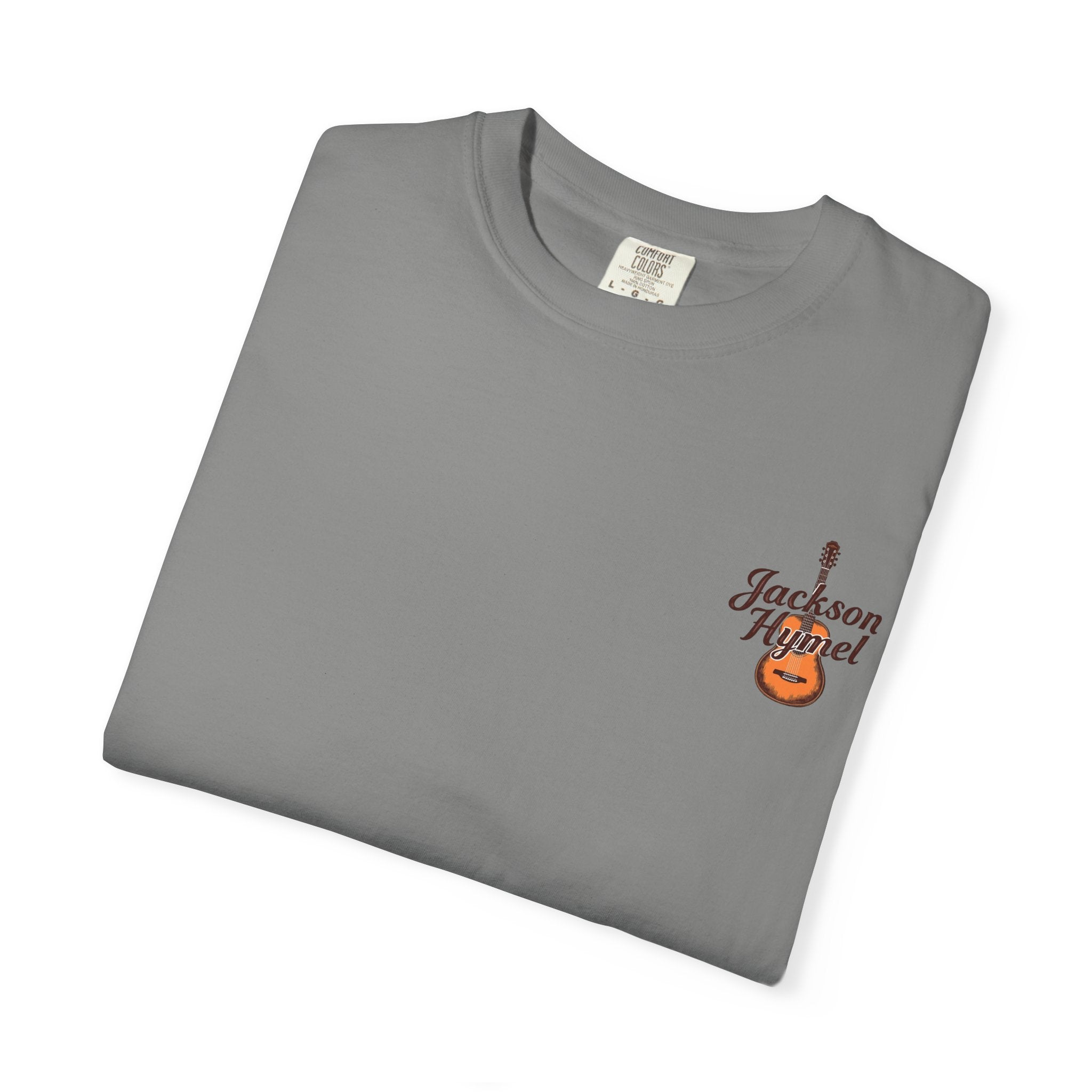 "The Weight I Carry" Tee