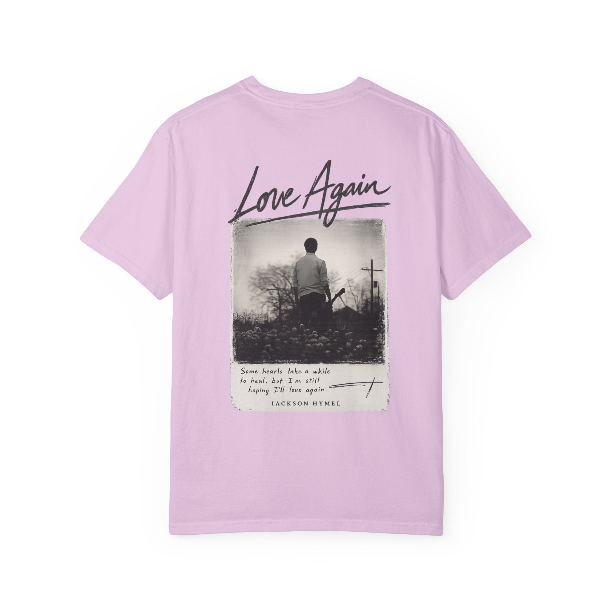 Love Again T‑Shirt