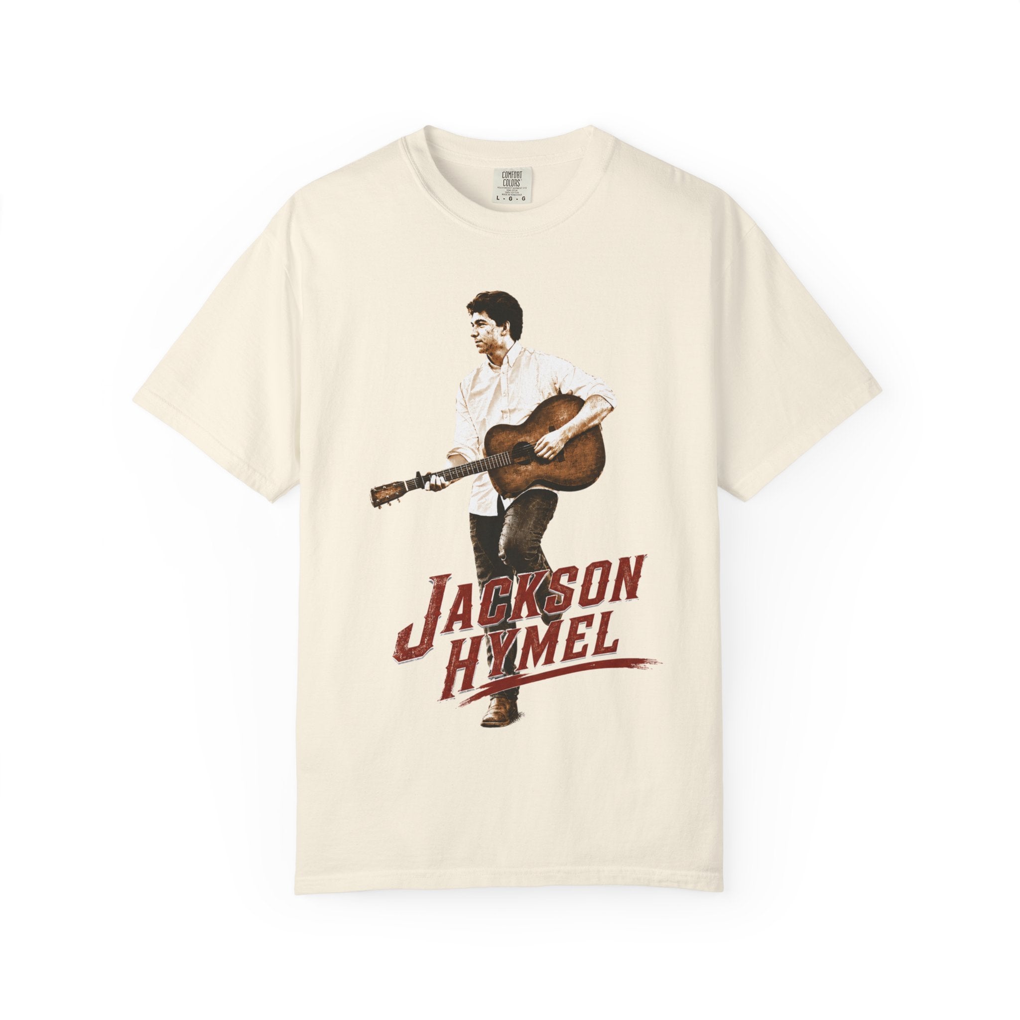 Jackson Hymel "Jackson Hymel" Tee