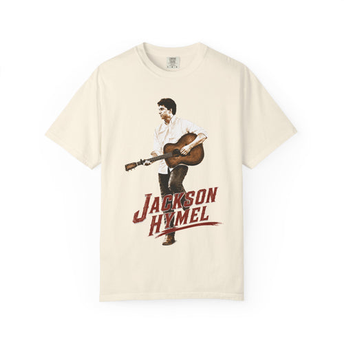Jackson Hymel "Jackson Hymel" Tee