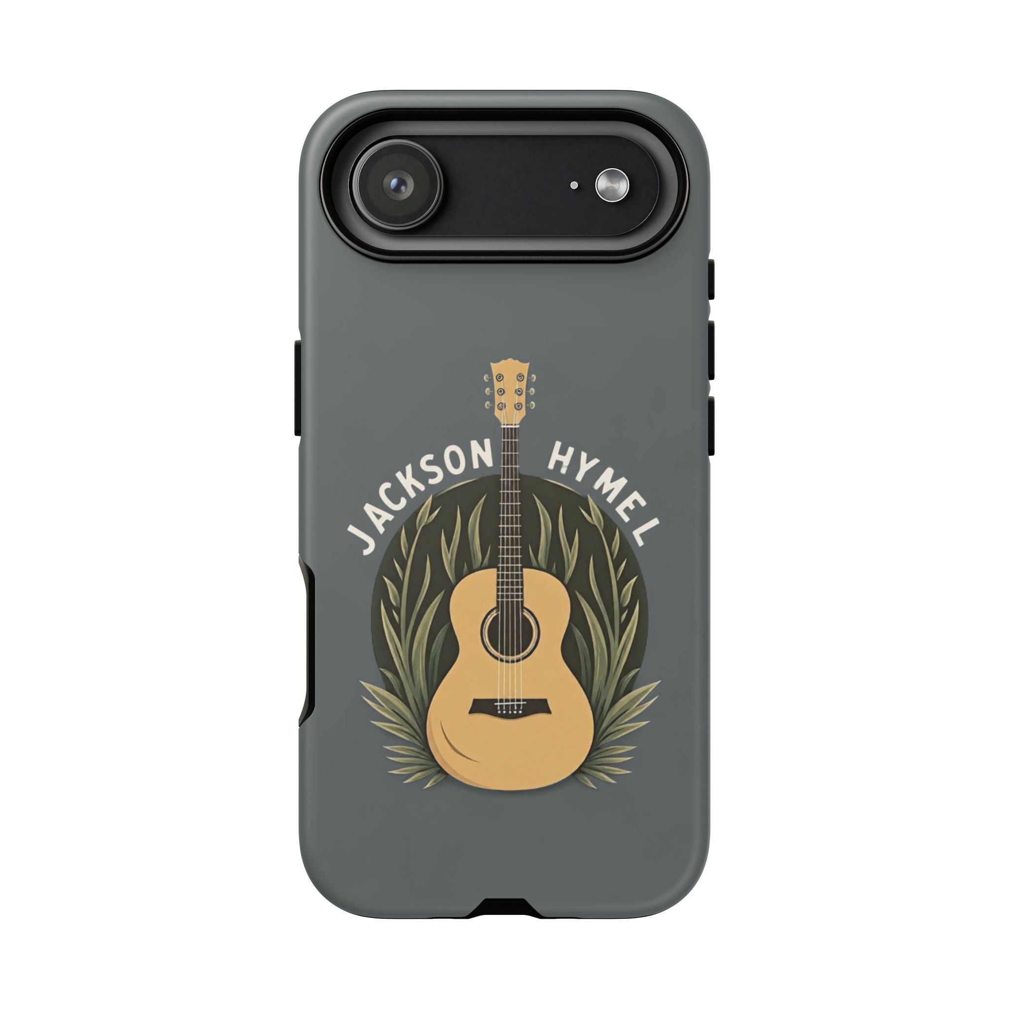Jackson Hymel Phone Case
