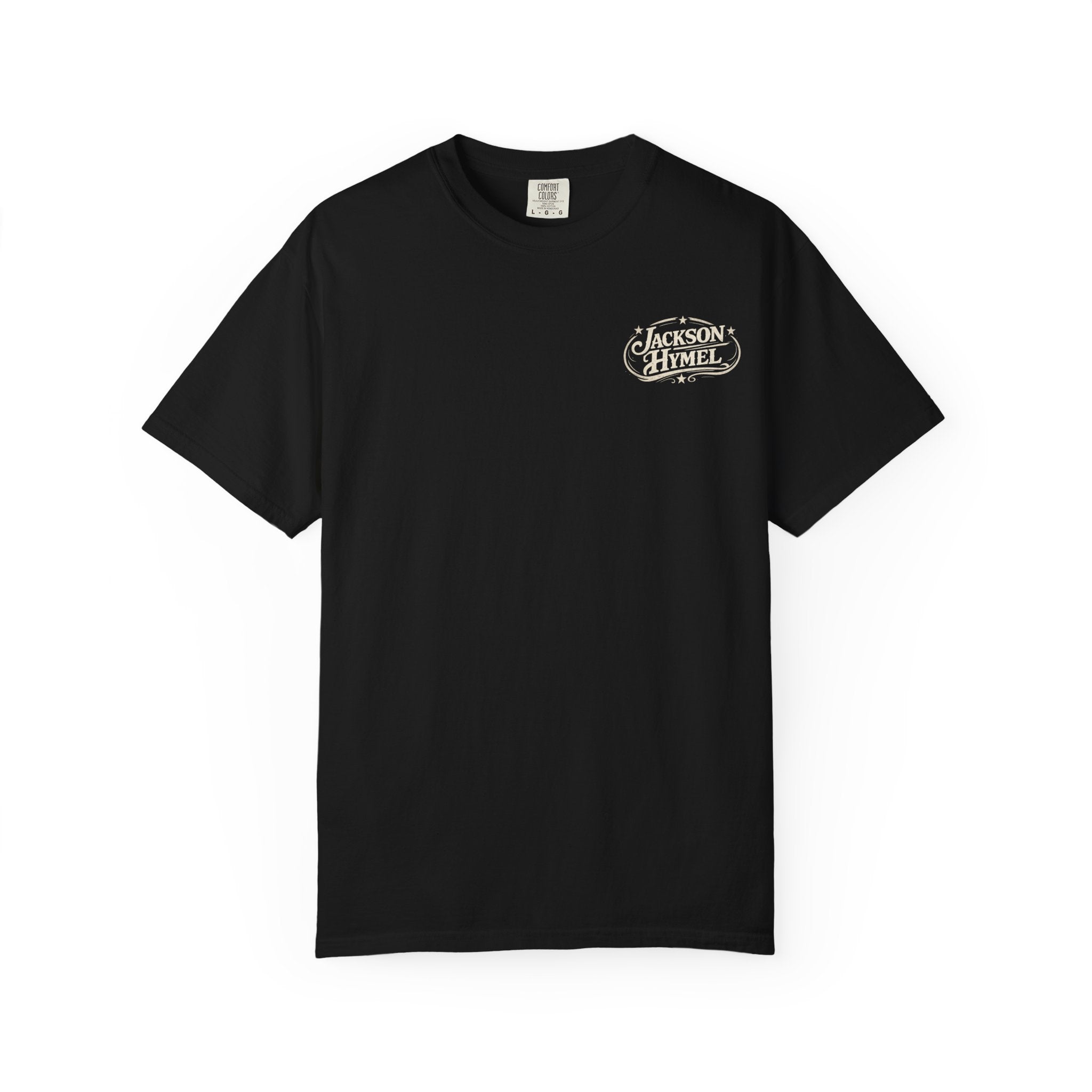 Jackson Hymel "On the Bayou" Tee