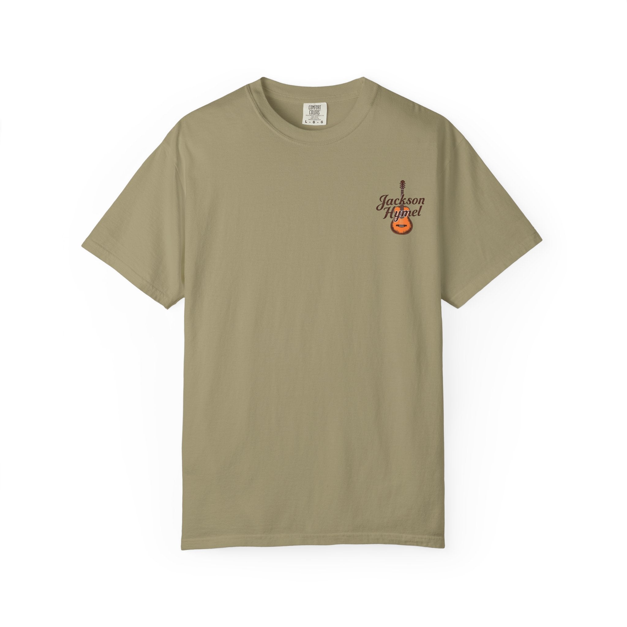 "The Weight I Carry" Tee