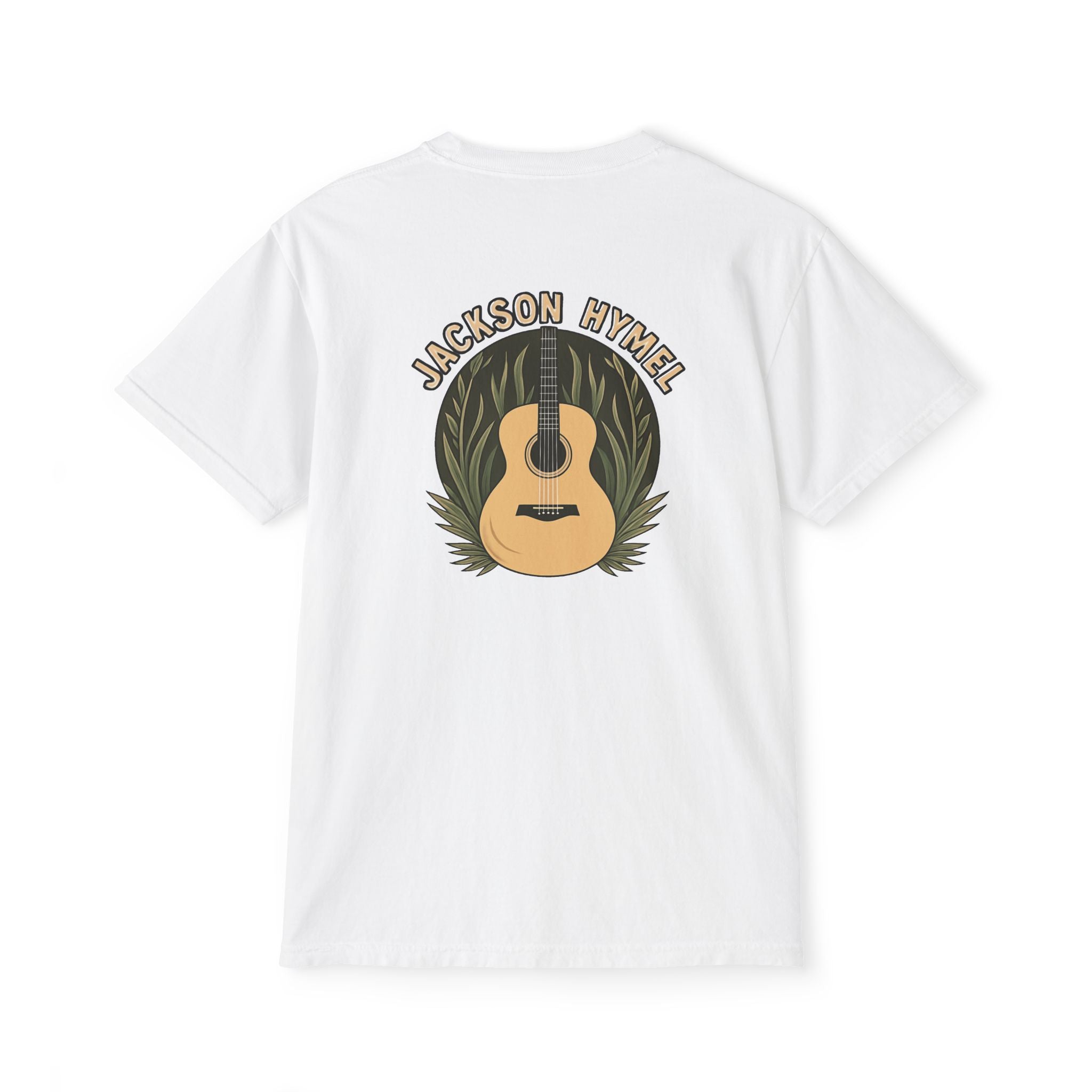 Jackson Hymel Pocket Shirt