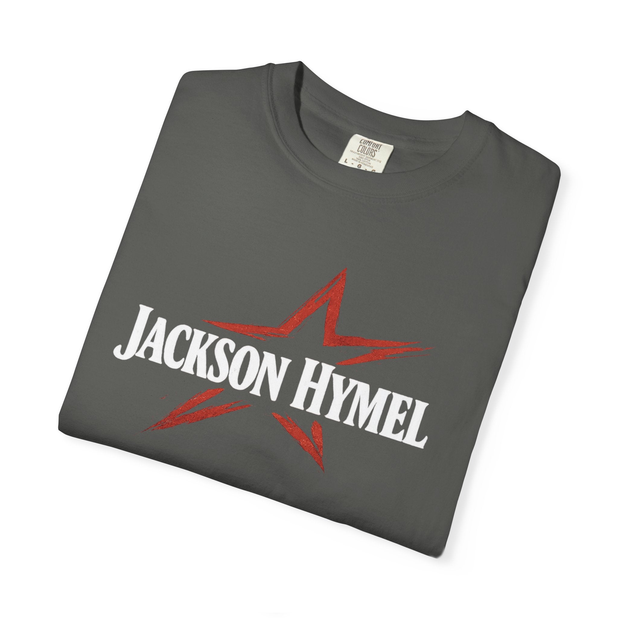 Jackson Hymel "Star" Tee