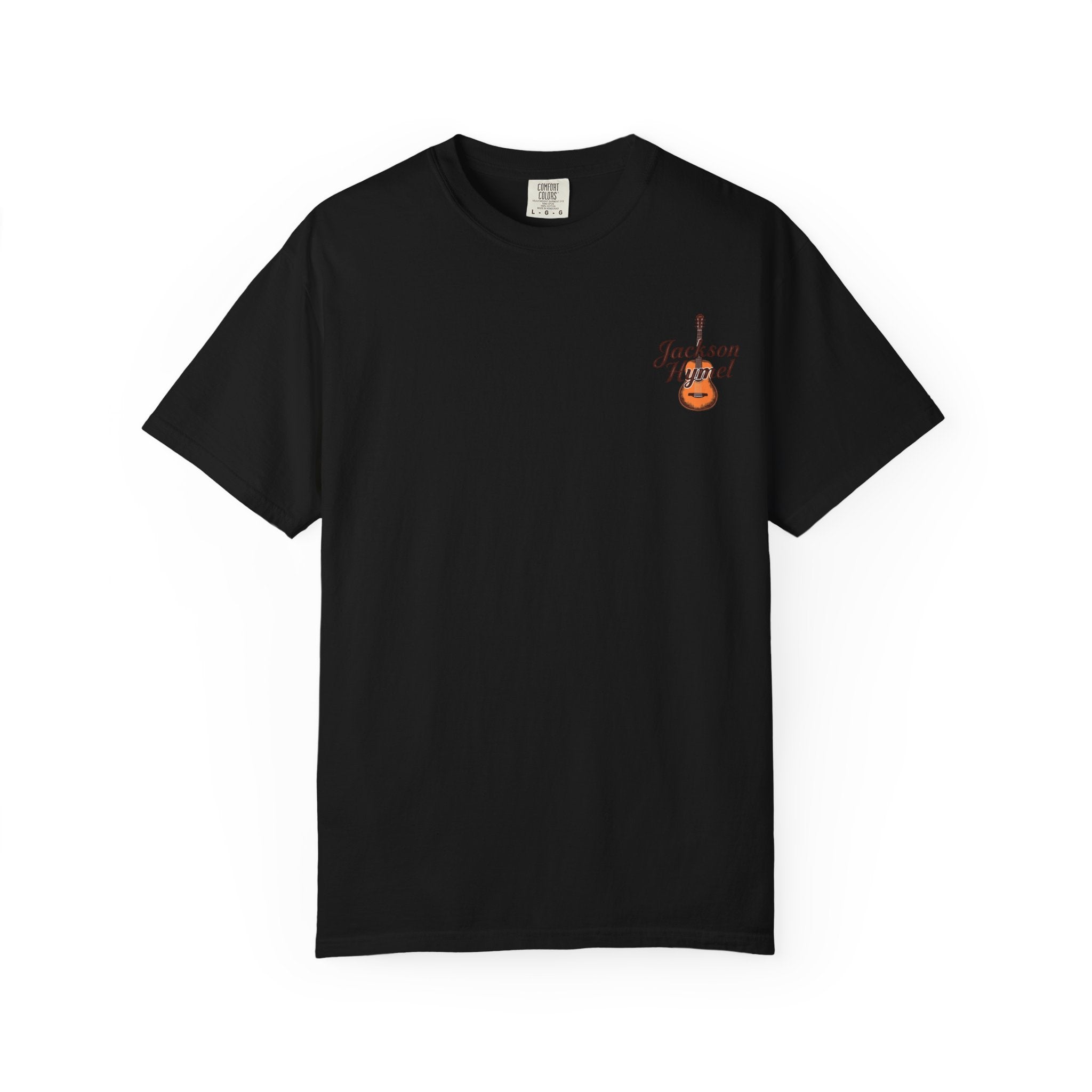 The Big Hoot Tee