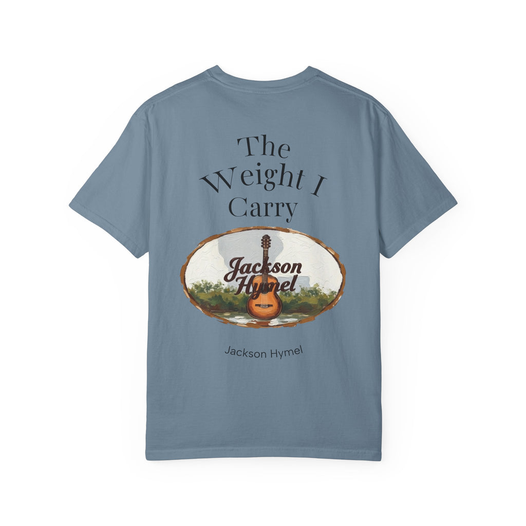 "The Weight I Carry" Tee
