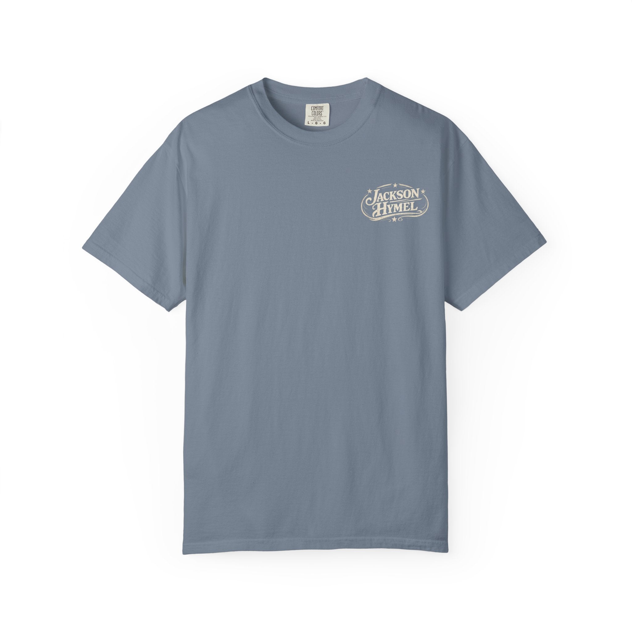 Jackson Hymel "On the Bayou" Tee