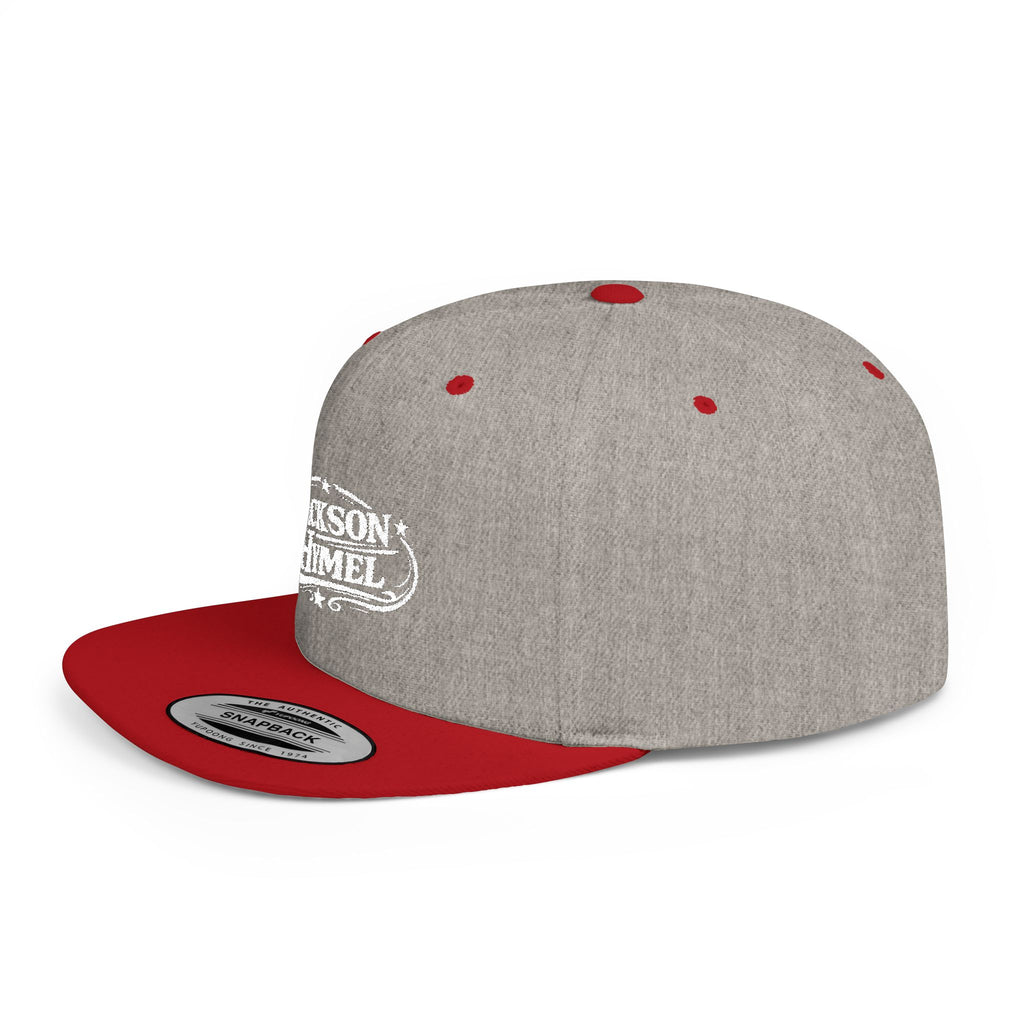 Jackson Hymel Snapback