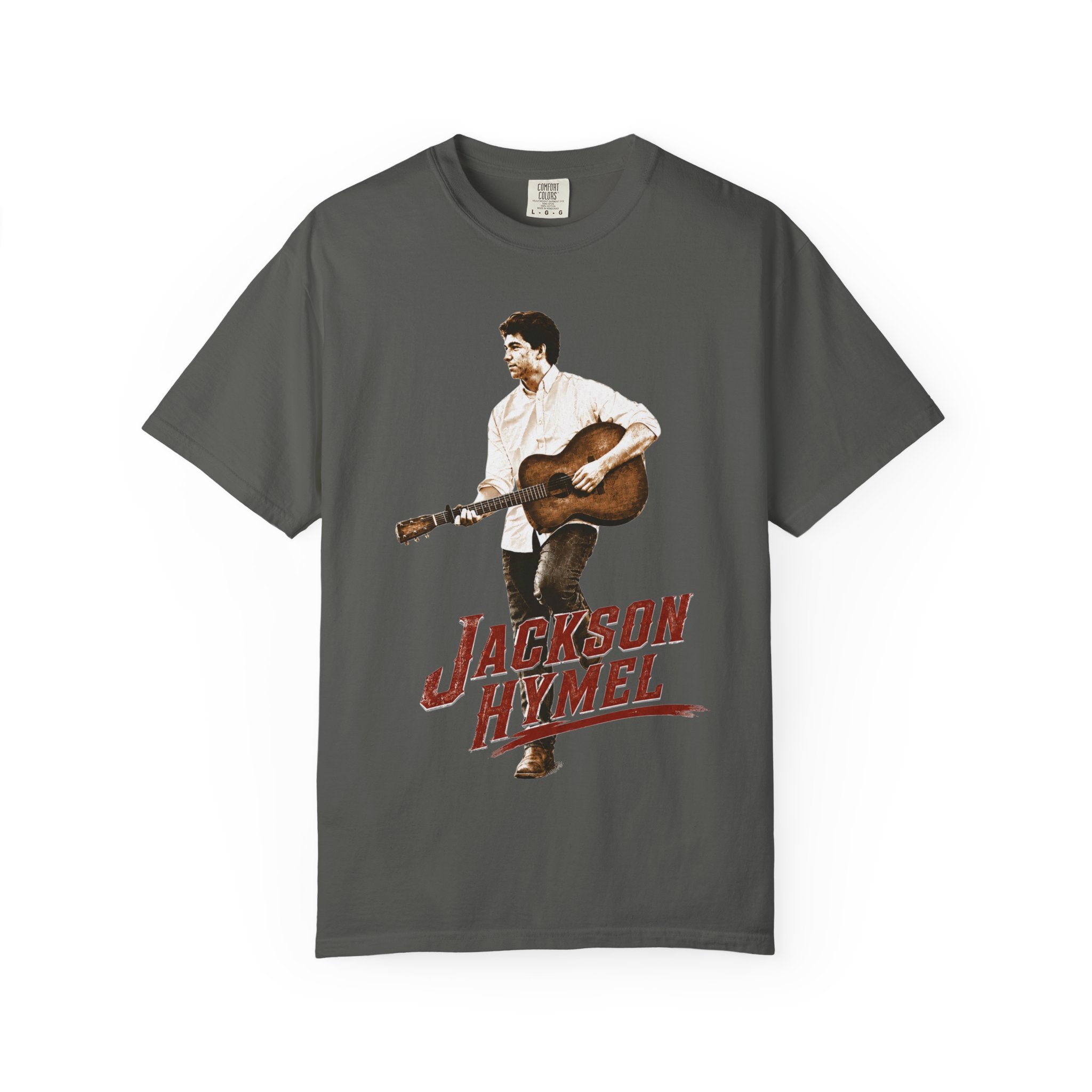 Jackson Hymel "Jackson Hymel" Tee