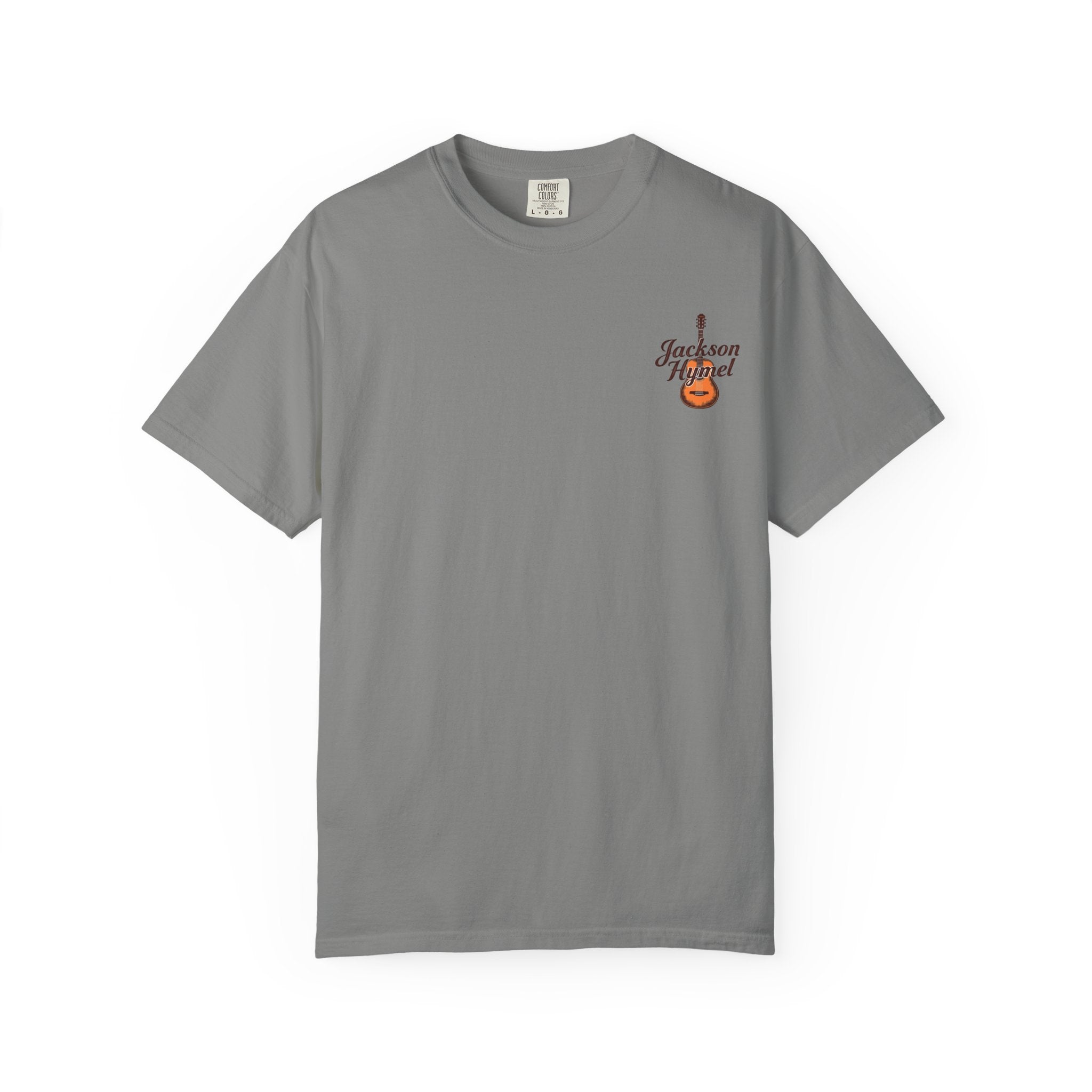 "The Weight I Carry" Tee