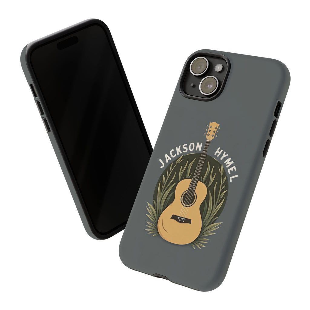 Jackson Hymel Phone Case