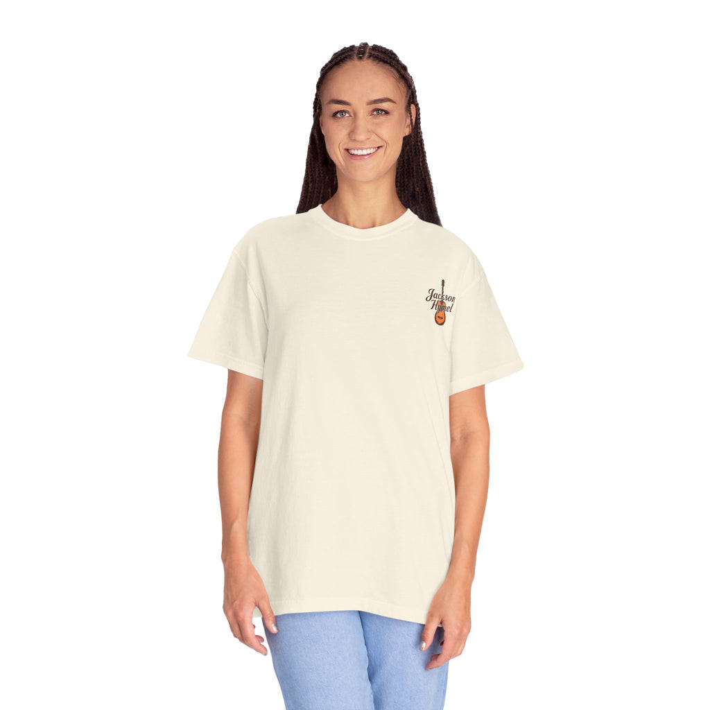 Jackson Hymel Music T-Shirt