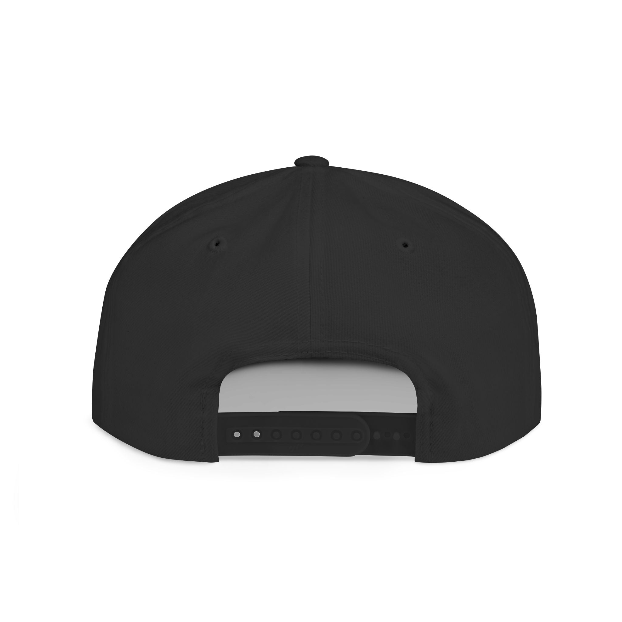 Jackson Hymel Snapback