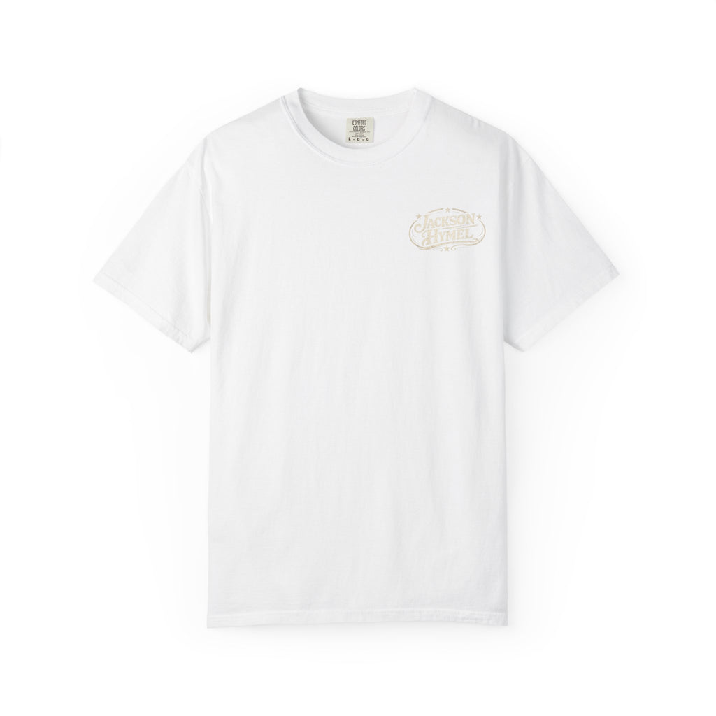 Jackson Hymel "On the Bayou" Tee