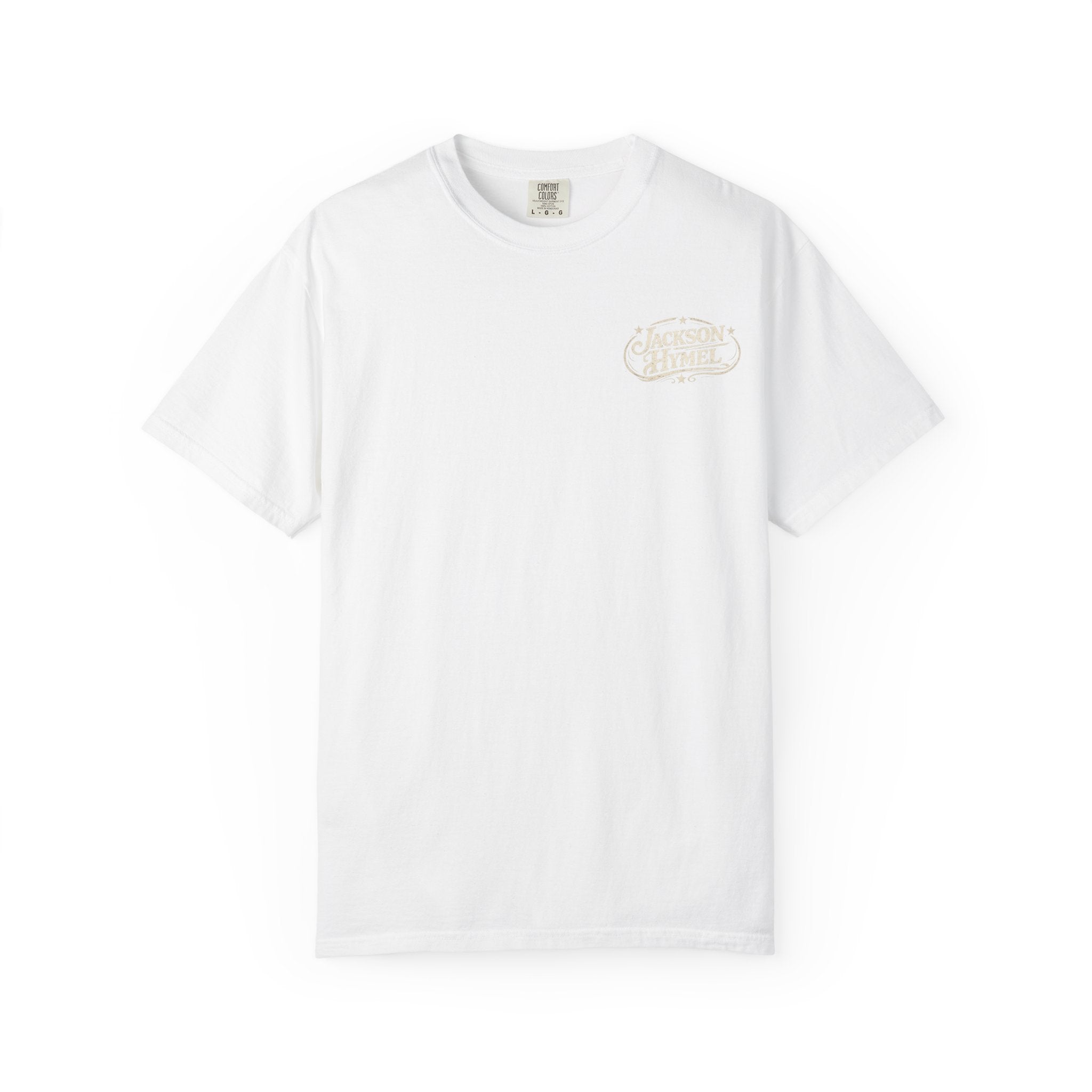 Jackson Hymel "On the Bayou" Tee