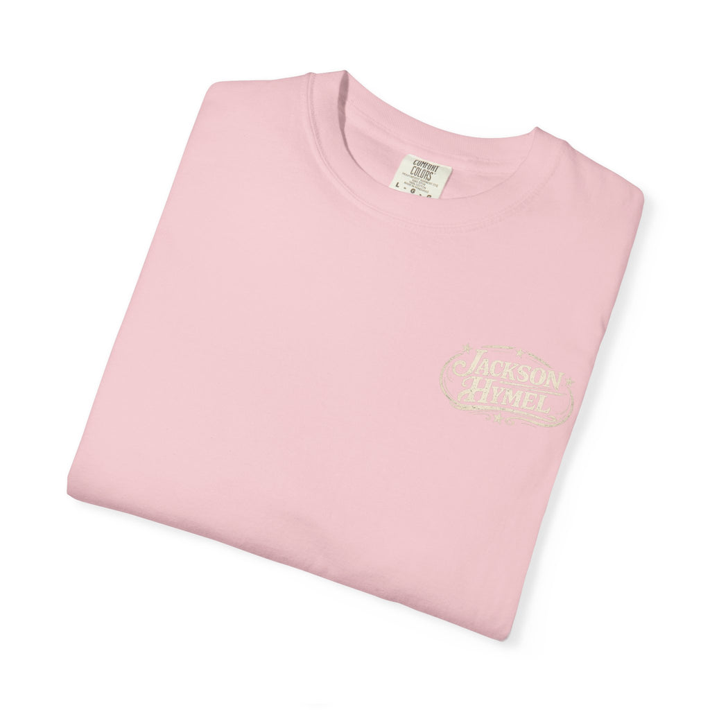 Jackson Hymel "On the Bayou" Tee