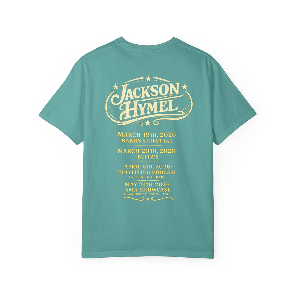 Jackson Hymel "26" Tee