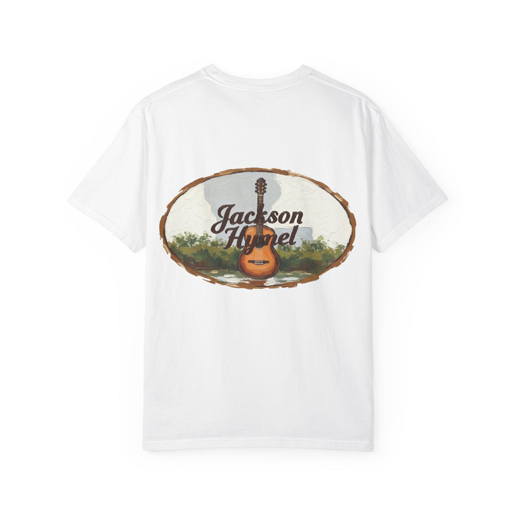 Jackson Hymel Brand Shirt