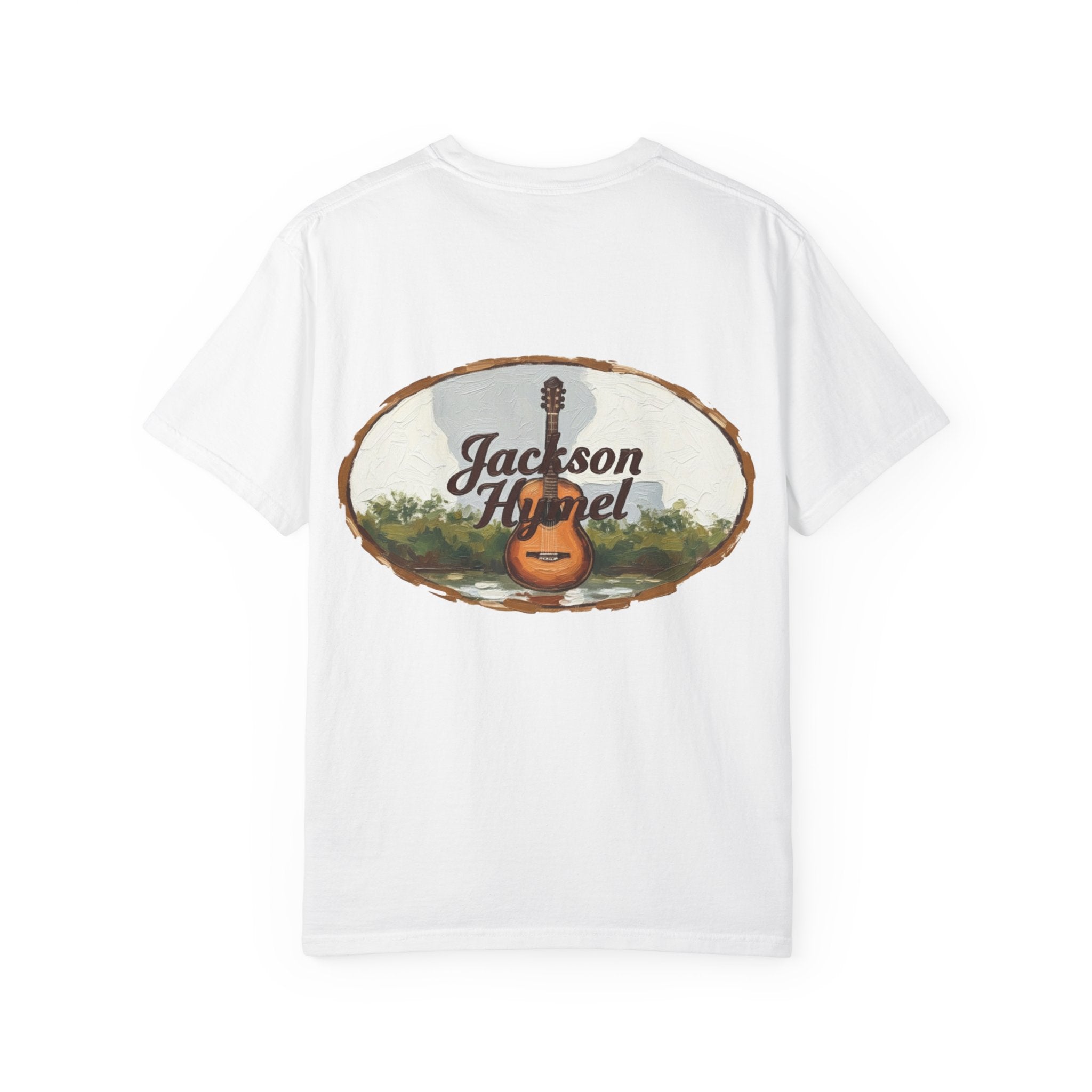 Jackson Hymel Brand Shirt
