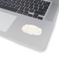Jackson Hymel "Star" Sticker
