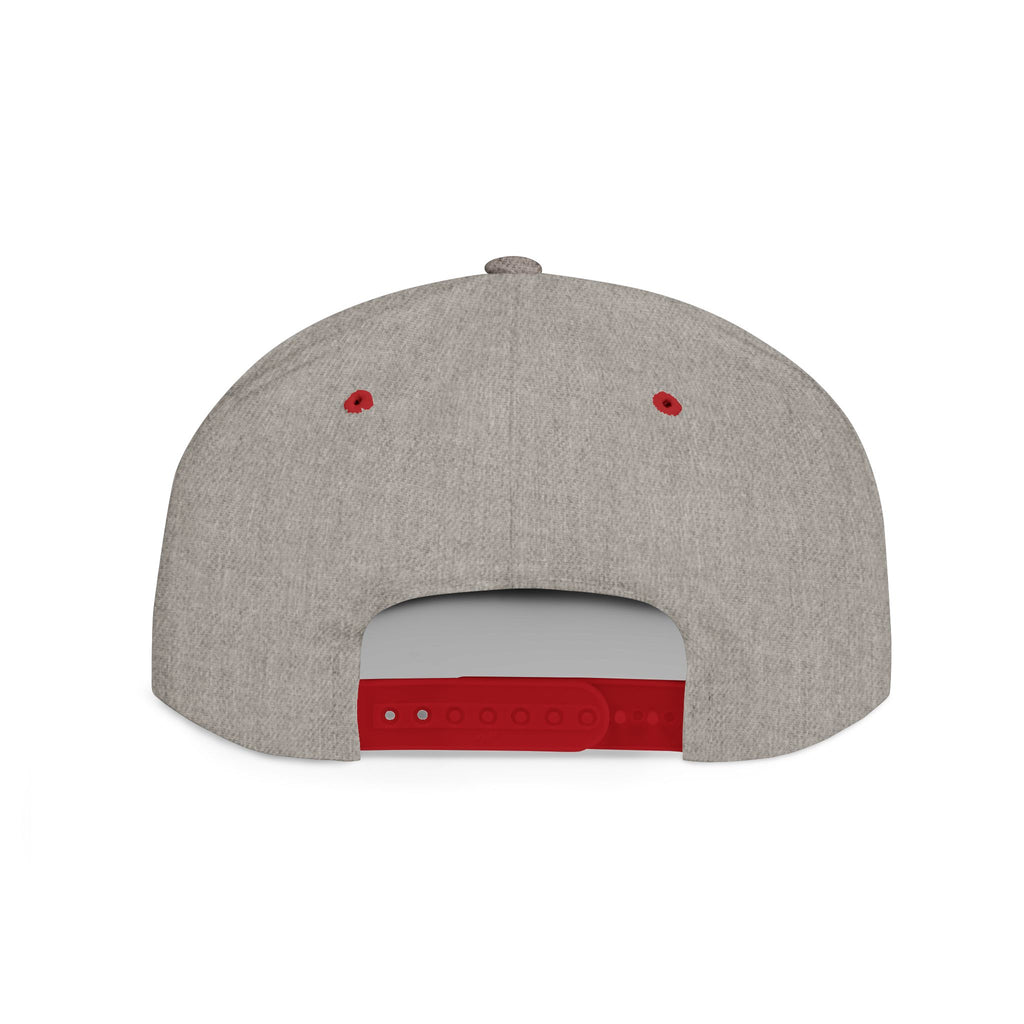Jackson Hymel Snapback