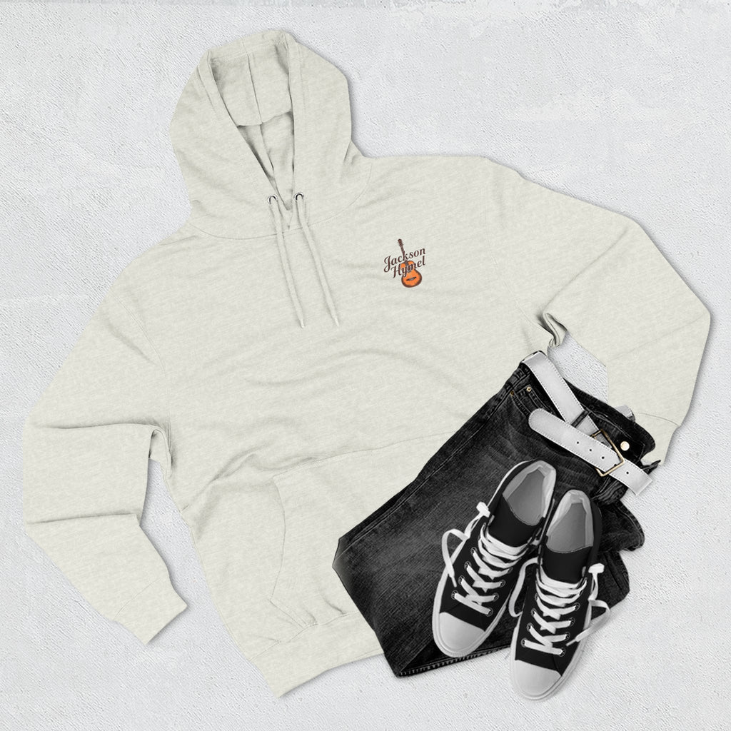 Jackson Hymel Music Hoodie