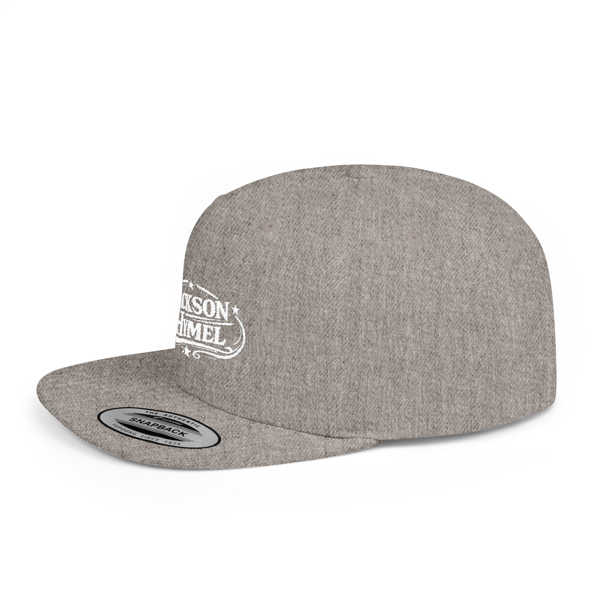 Jackson Hymel Snapback
