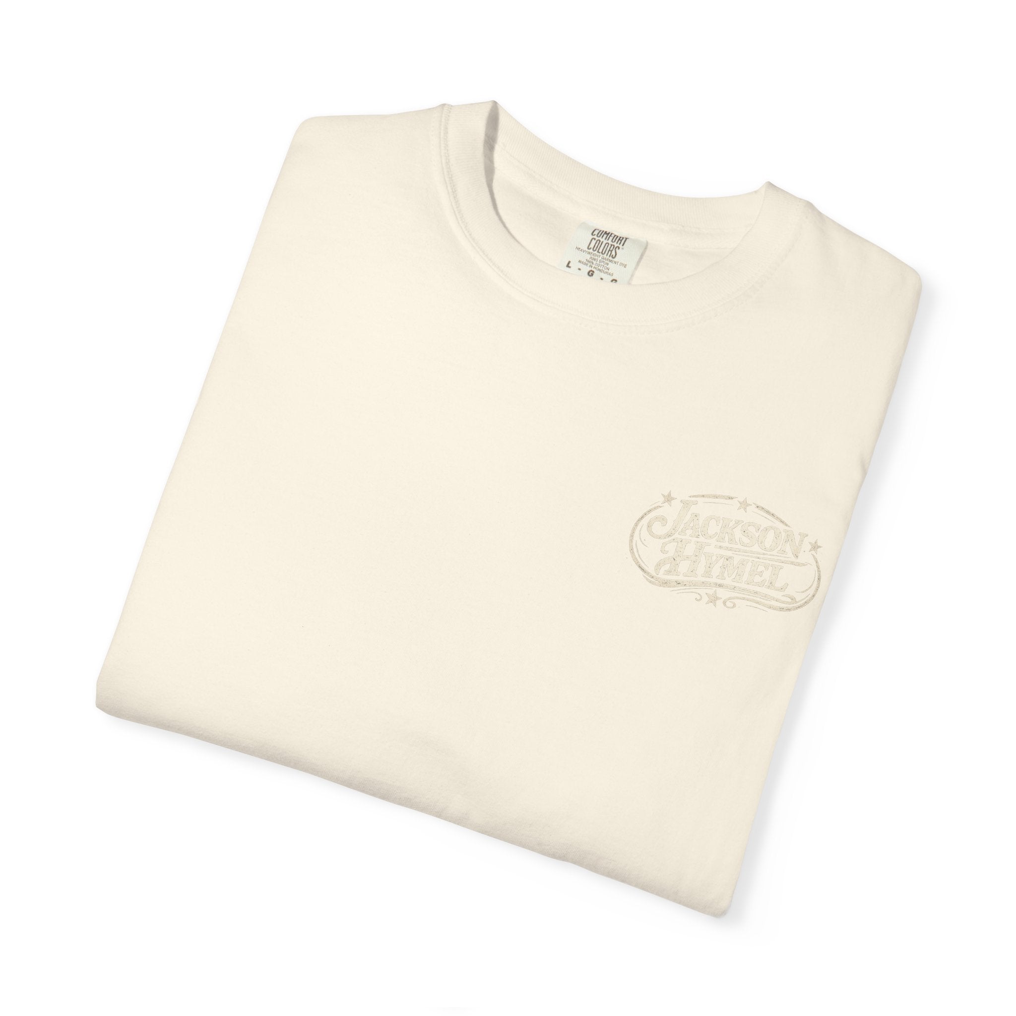 Jackson Hymel "On the Bayou" Tee