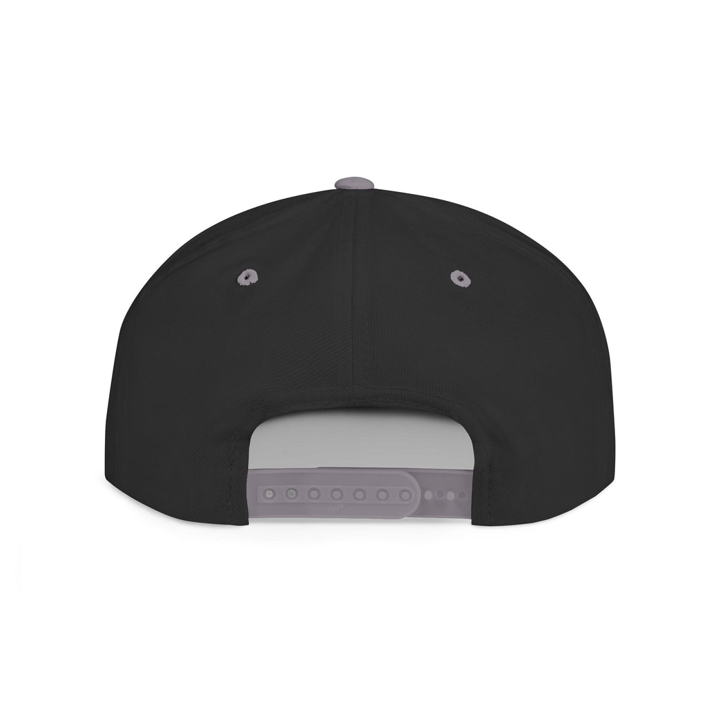 Jackson Hymel Snapback