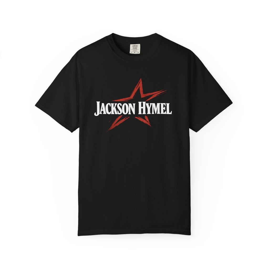Jackson Hymel "Star" Tee