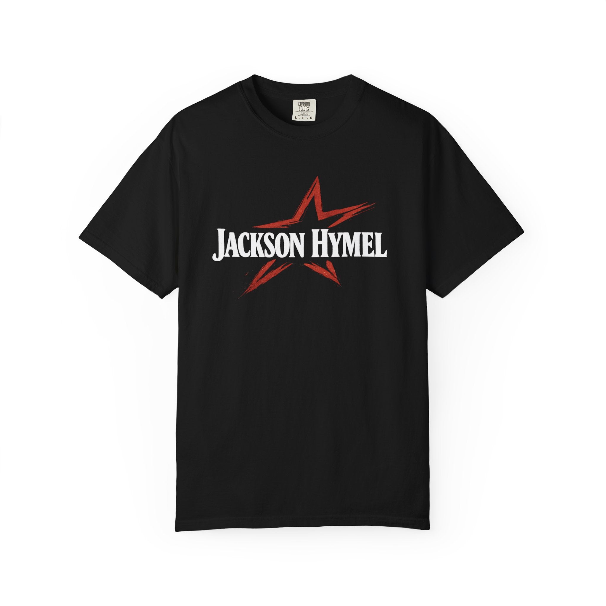 Jackson Hymel "Star" Tee