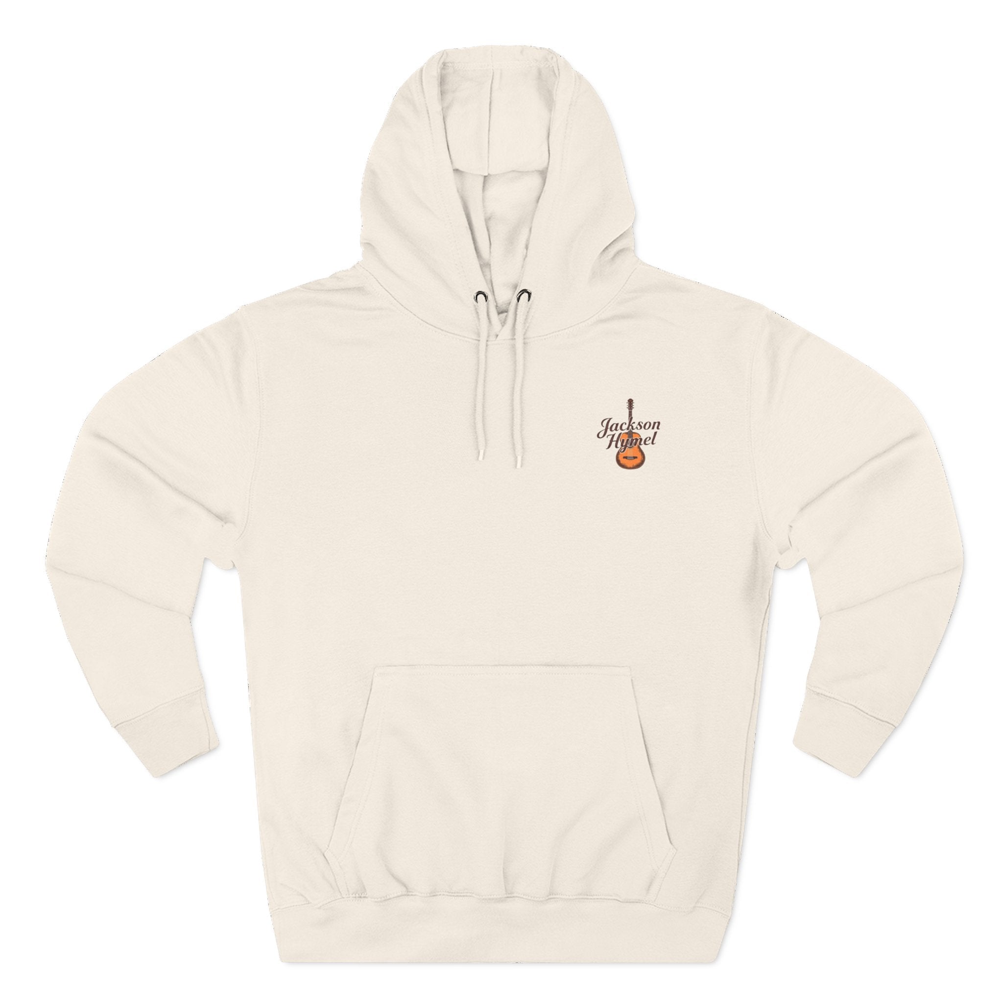 Jackson Hymel Music Hoodie