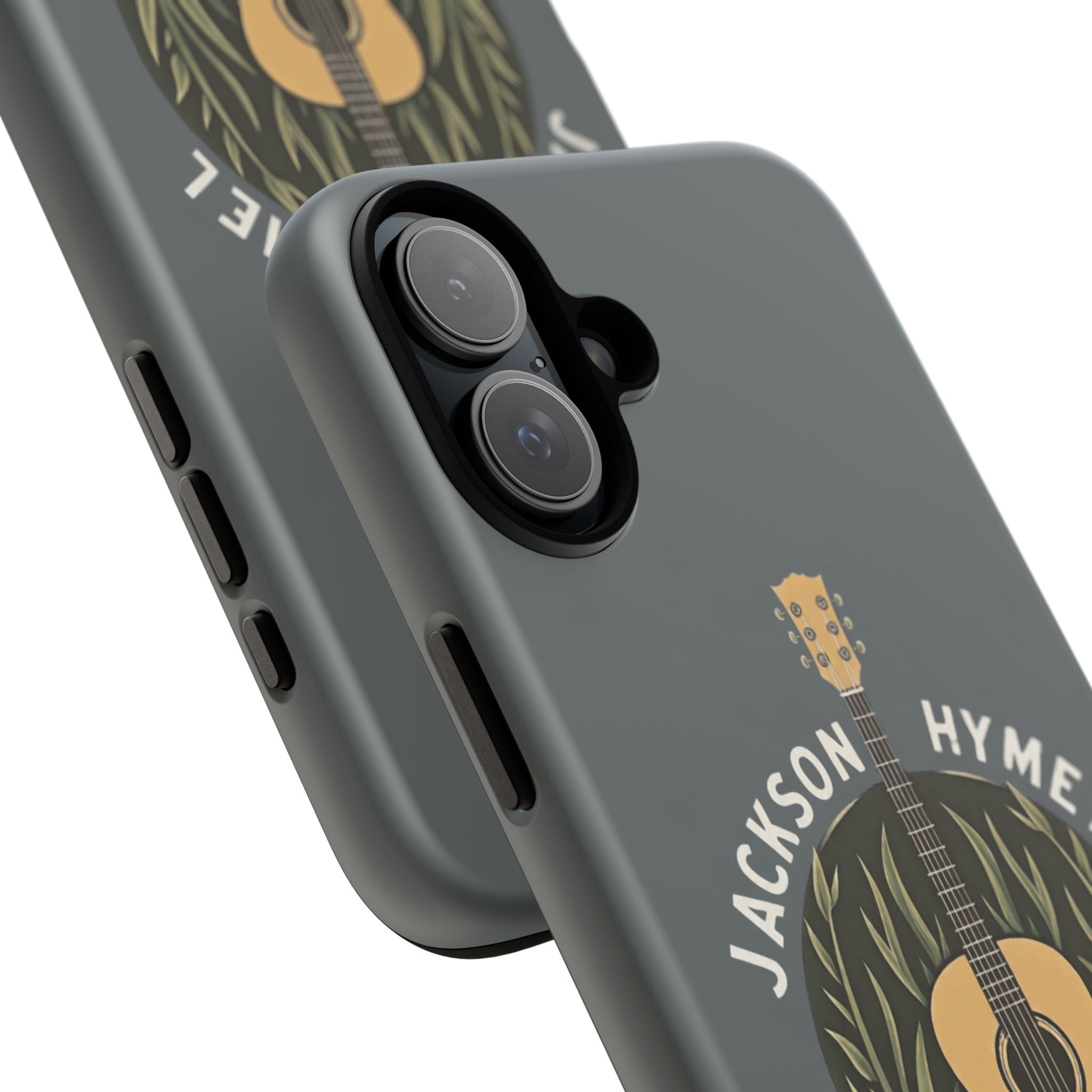 Jackson Hymel Phone Case