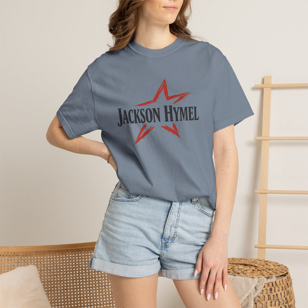 Jackson Hymel "Star" Tee