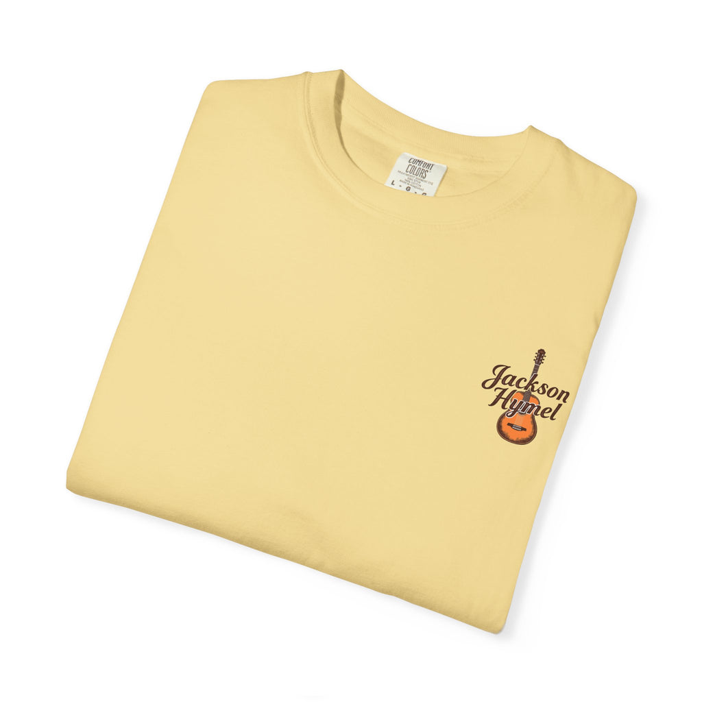 Jackson Hymel Music T-Shirt