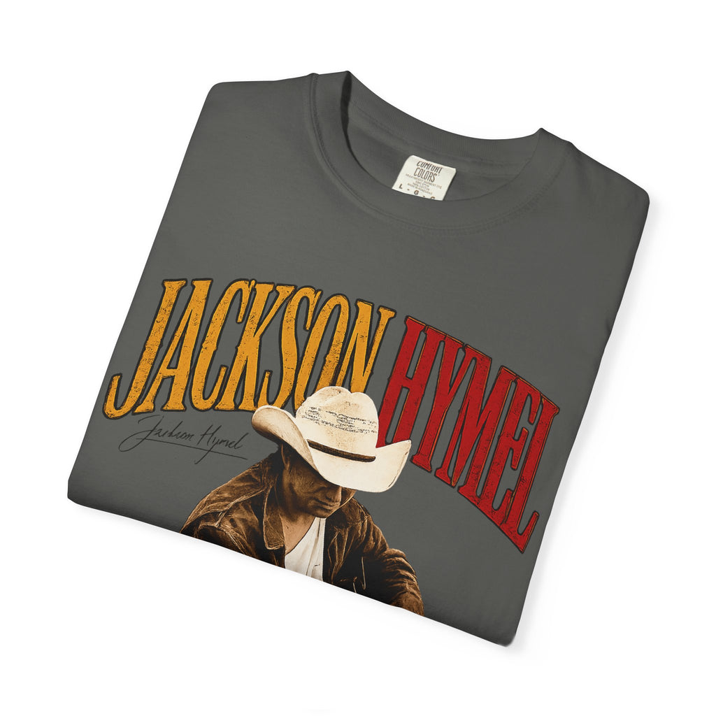 Jackson Hymel "26" Tee