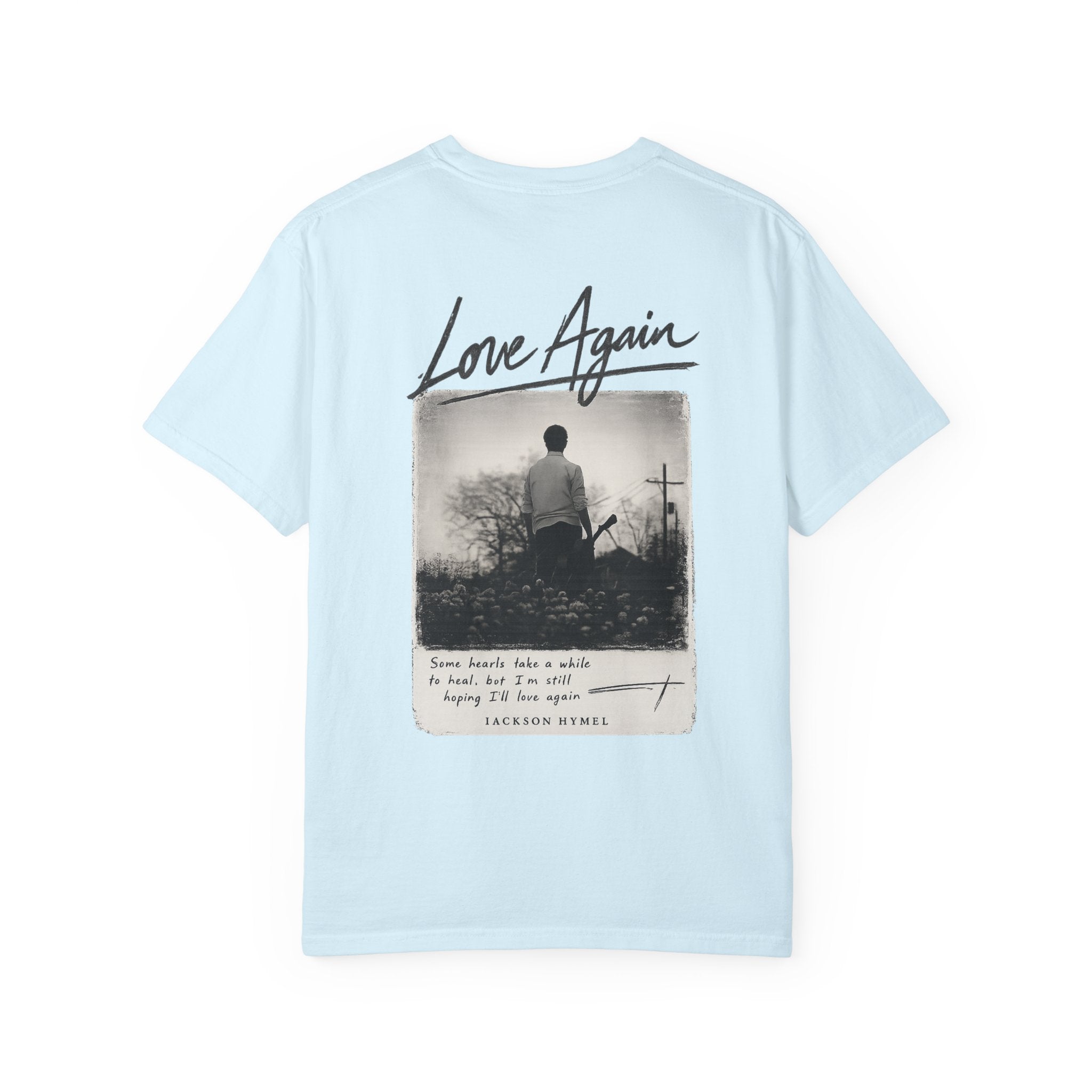 Love Again T‑Shirt