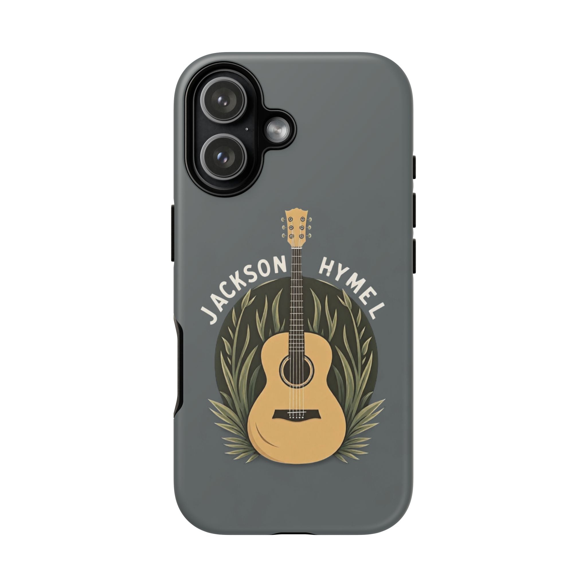 Jackson Hymel Phone Case
