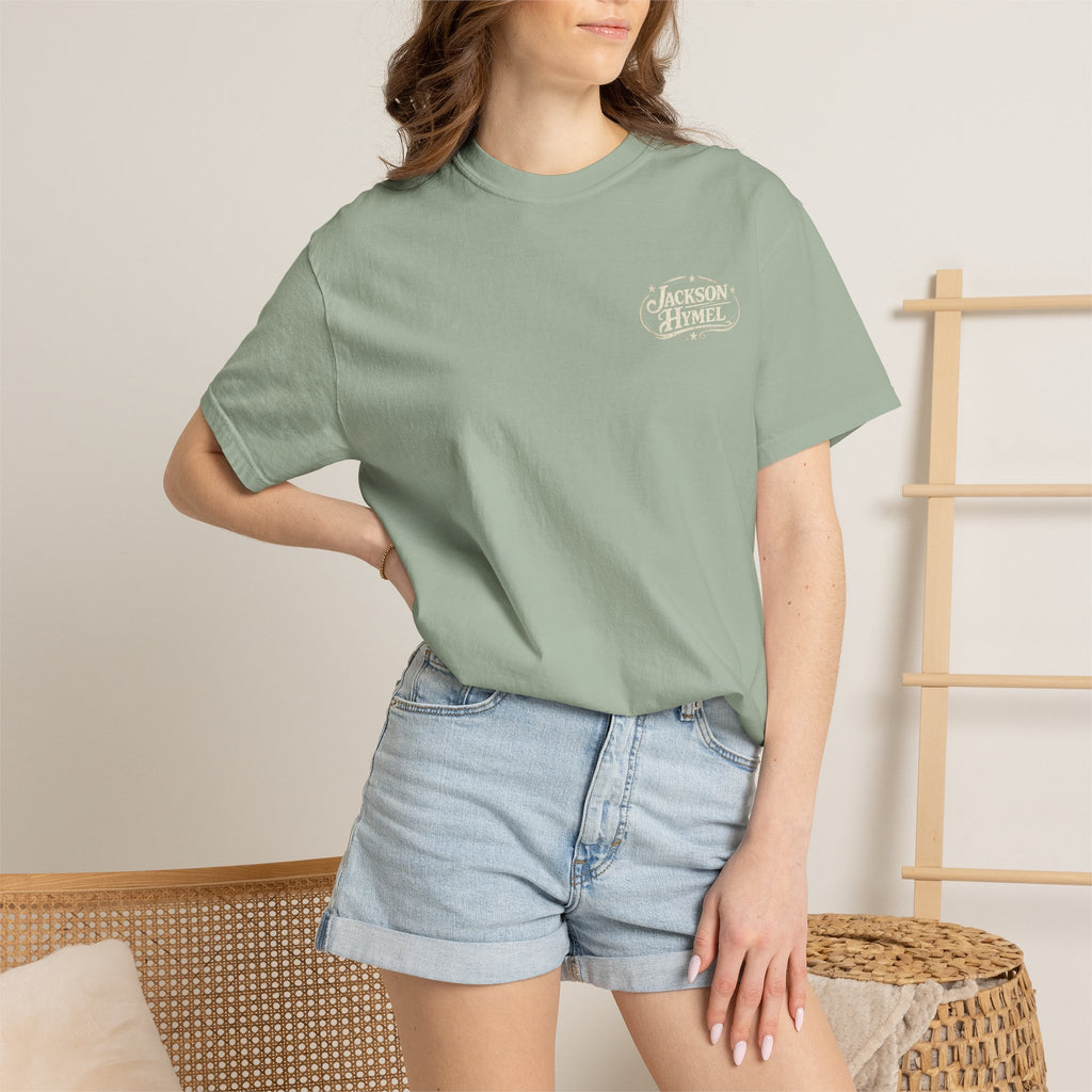 Jackson Hymel "On the Bayou" Tee