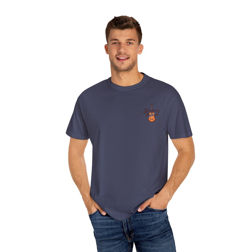 The Big Hoot Tee
