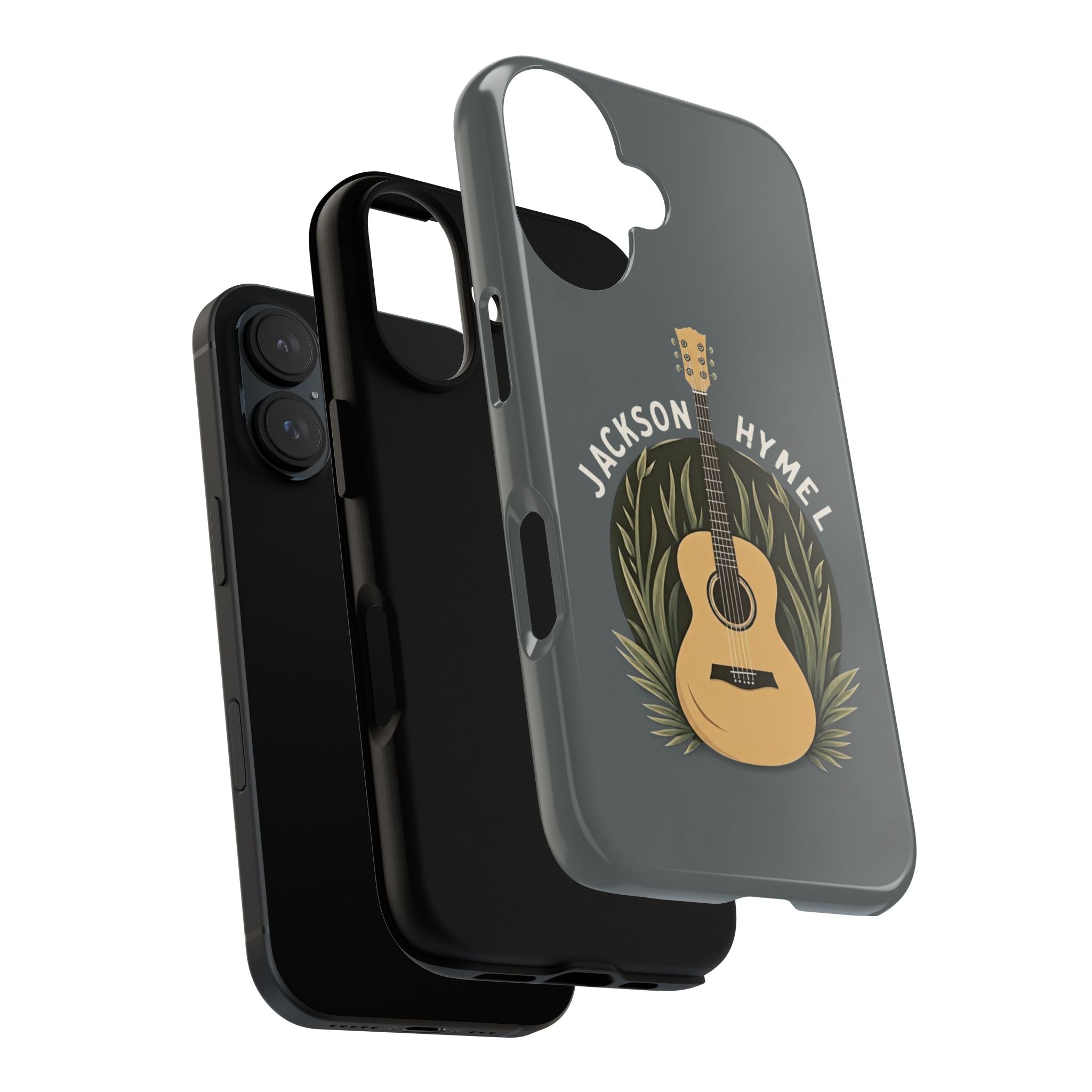 Jackson Hymel Phone Case