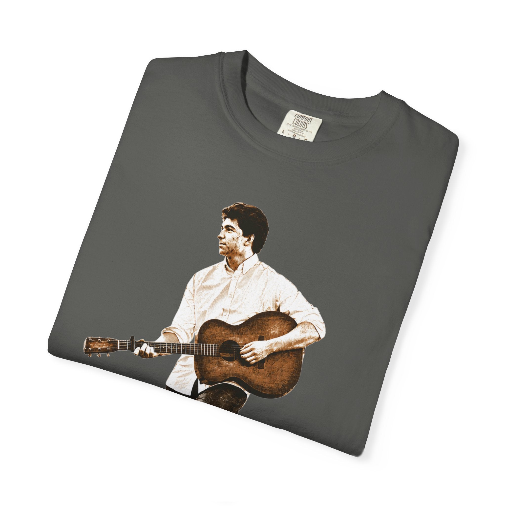 Jackson Hymel "Jackson Hymel" Tee