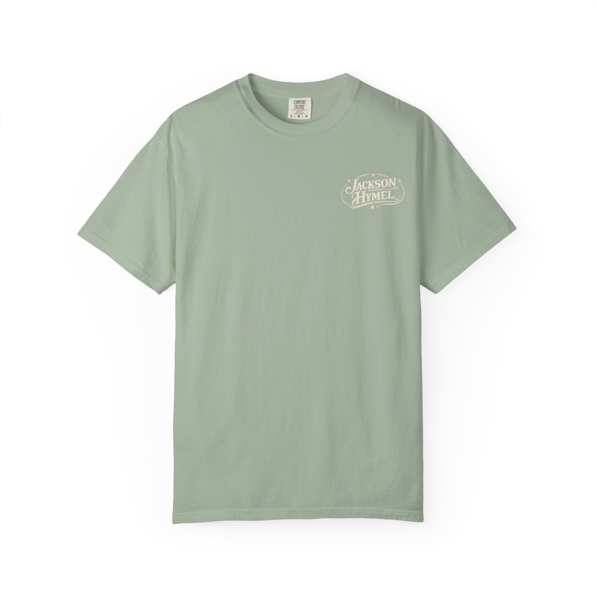 Jackson Hymel "On the Bayou" Tee