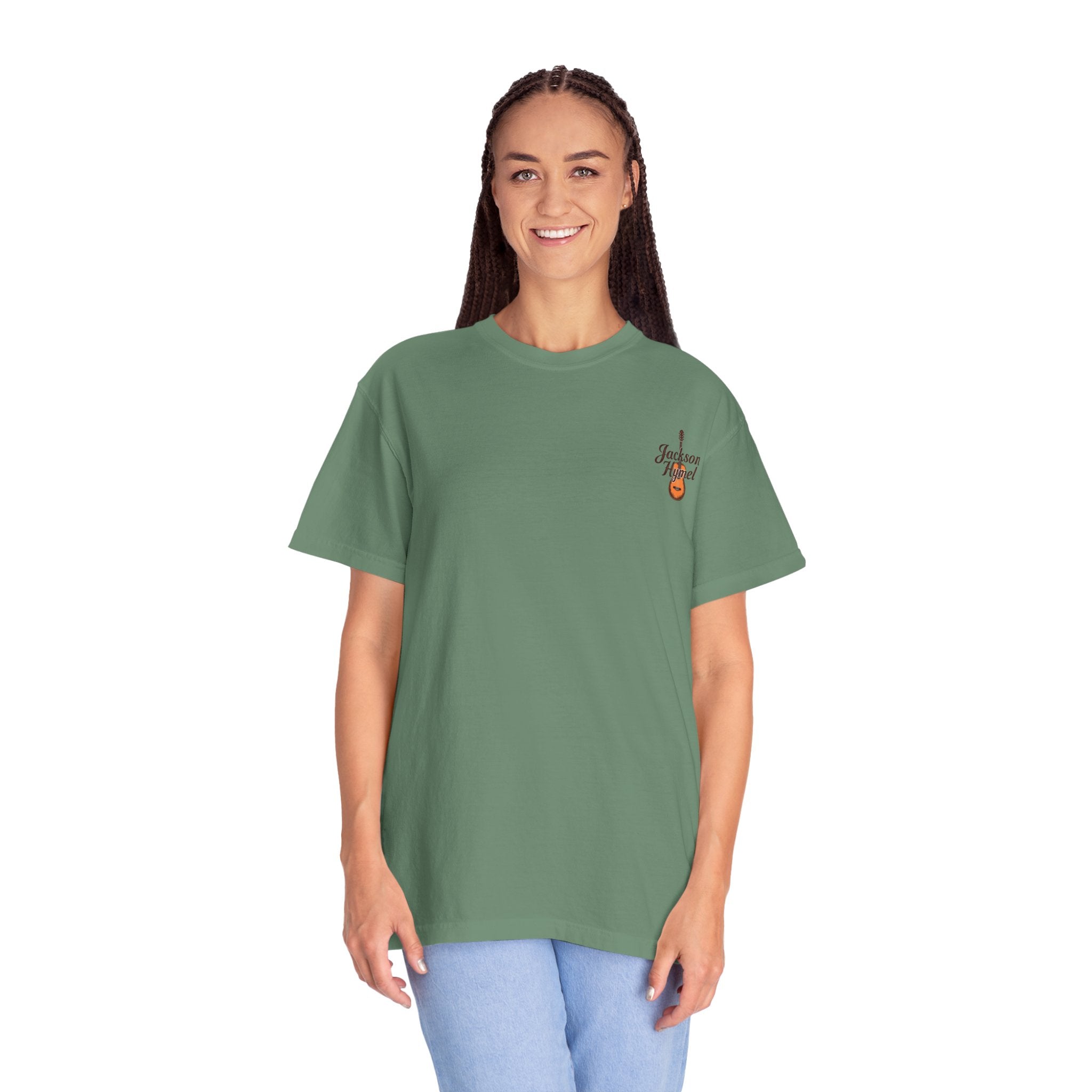 Jackson Hymel Music T-Shirt