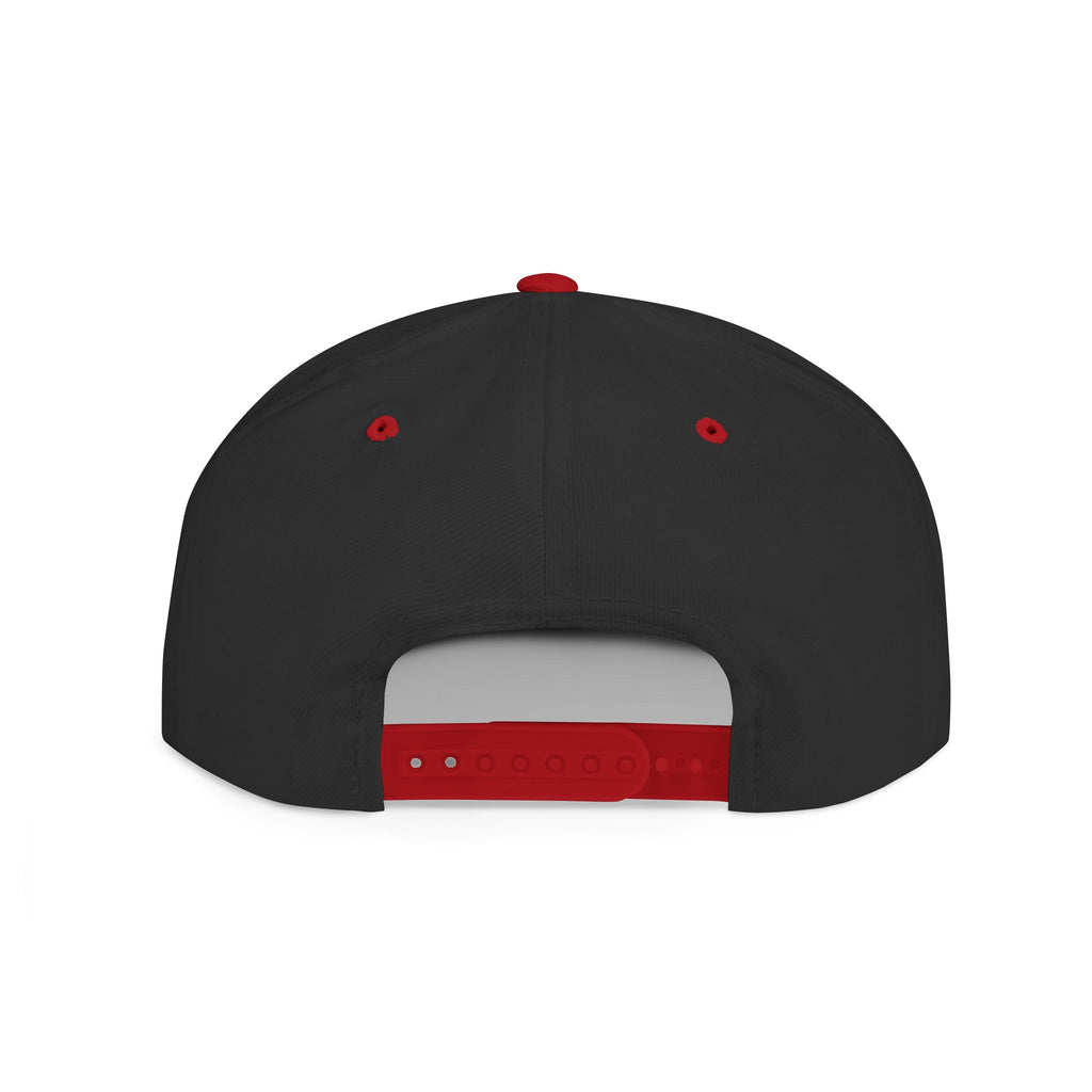 Jackson Hymel Snapback