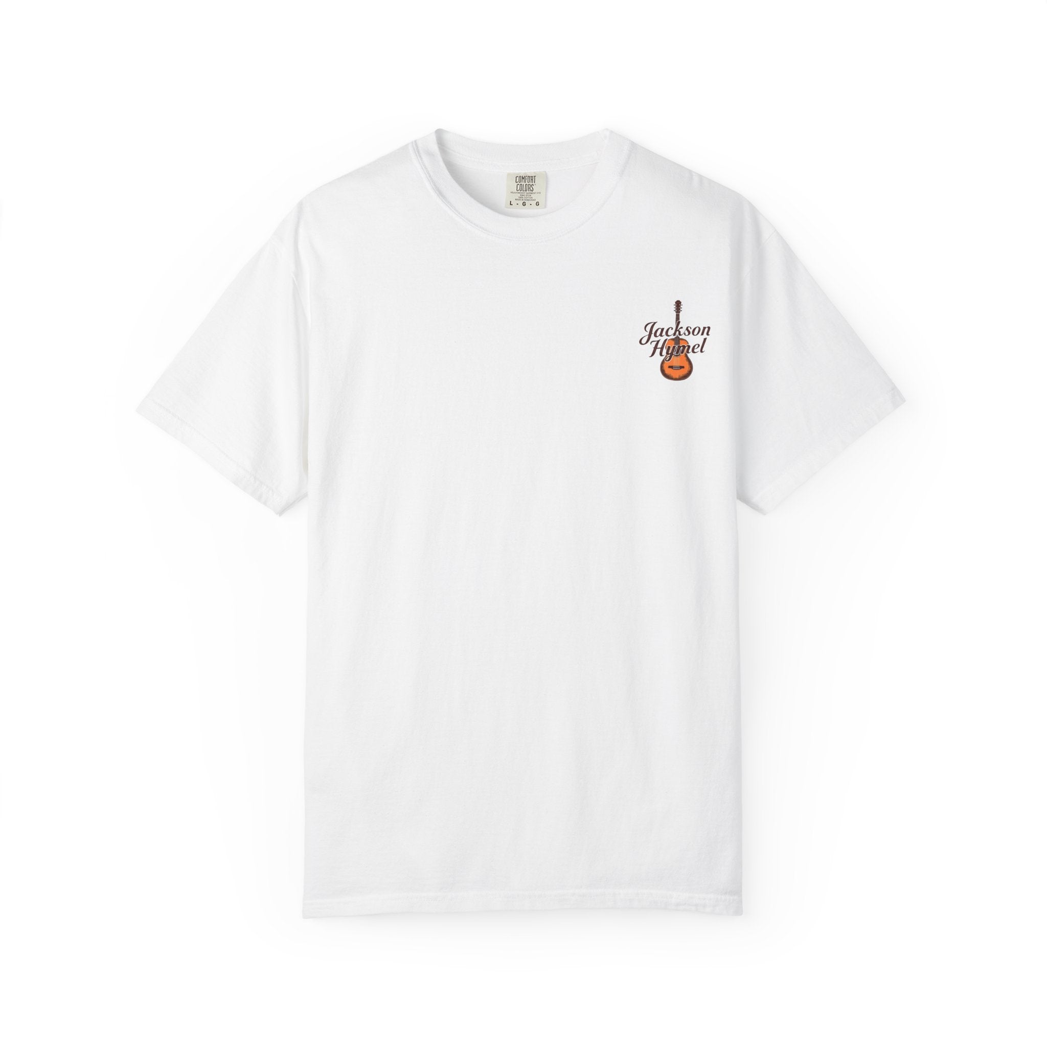 Jackson Hymel Brand Shirt